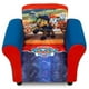 Nick Jr. PAW Patrol Kids Upholstered Chair by Delta Children - Walmart.ca