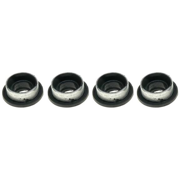 ACDelco 18K2385 - Brake Caliper Bushing Fits select: 2001-2006,2008-2018 CHEVROLET SILVERADO