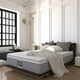 thumbnail image 5 of Colchón America Hipoalergénico King Size 2 Box 2 Almohadas Standart, 5 of 10