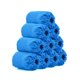thumbnail image 1 of Cubiertas de zapatos antideslizantes One Time, 100 unids/set One Time, protectores de zapatos de tela no tejida, verdadera excelencia, 1 of 8
