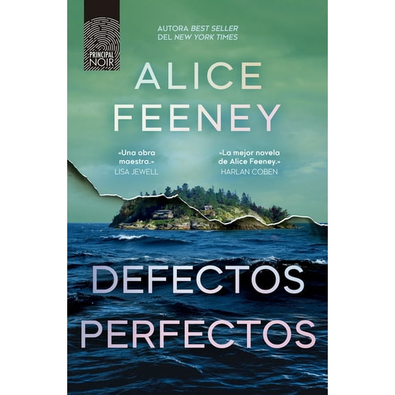 Defectos Perfectos, (Paperback)