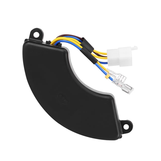 Regulador De Voltaje ANGGREK Para Generador De Aluminio 6.5KW 450V 680VF