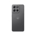 thumbnail image 4 of MOTOROLA MOTO G15 4GB RAM 128GB GRIS más motorola MOTO BUDS BASS PANTONE DRAK SHADOW, 4 of 4