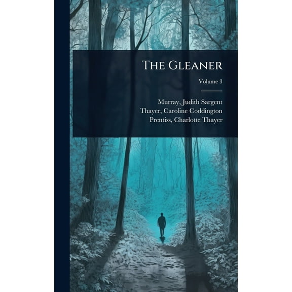 The Gleaner, (Hardcover)