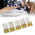 thumbnail image 1 of Máquina De Coser Eléctrica, 5 Paquetes De Agujas Para Máquina De Coser Doméstica, Piezas Aptas Para, 1 of 7
