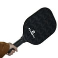 Photo 1 of JOOLA Ben Johns Perseus Pickleball Paddle with Charged Surface Technology for Increased Power & Feel - Fully Encased Carbon Fiber w/Larger Sweet Spot - USAPA Approved