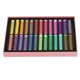 thumbnail image 5 of Juego de pasteles al óleo pasteles al óleo 26 colores colores brillantes fácil de colorear para colorear para pintar ANGGREK Otros, 5 of 8