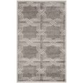 thumbnail image 1 of Safavieh Amherst Grey Indoor Outdoor Rug - Runner 2'3" x 7', 1 of 4