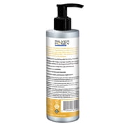 Silver Honey Nourish & Soothe Shampoo with Odor Neutralizer for Dogs & Cats, 16 fl oz Pump Bottle