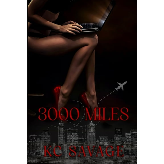 3000 Miles, (Paperback)
