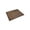 Khaki, variant on Seat Cushion Breathable Woven Thickened High Density Foam Chair Pad 15.7 X 15.7 Inches for Office Chair Car Seat Home Sofa All Season