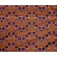thumbnail image 4 of oneOone Tissu Polyester Lycra à Motifs Floraux par Yard 56 Pouces de Large, 4 of 4