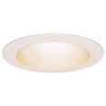 thumbnail image 2 of Feit Electric LEDR6XT/6WYCA Recessed Downlight, 13 W, 120 V, LED Lamp, Aluminum, White, 2 of 9