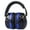 Blue, variant on TELOLY 2026 New Ear Muffs for Noise Reduction,Advanced Sound Isolation Earmuffs,Lightweight Comfortable Ear Protection for Peaceful Sleep,Blue