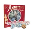 thumbnail image 2 of Amaretti Del Chiostro, Amaretti HHA1&nbsp;Di Saronno Crunchy Italian Cookies, 5.3 Ounce Window Box, 2 of 3