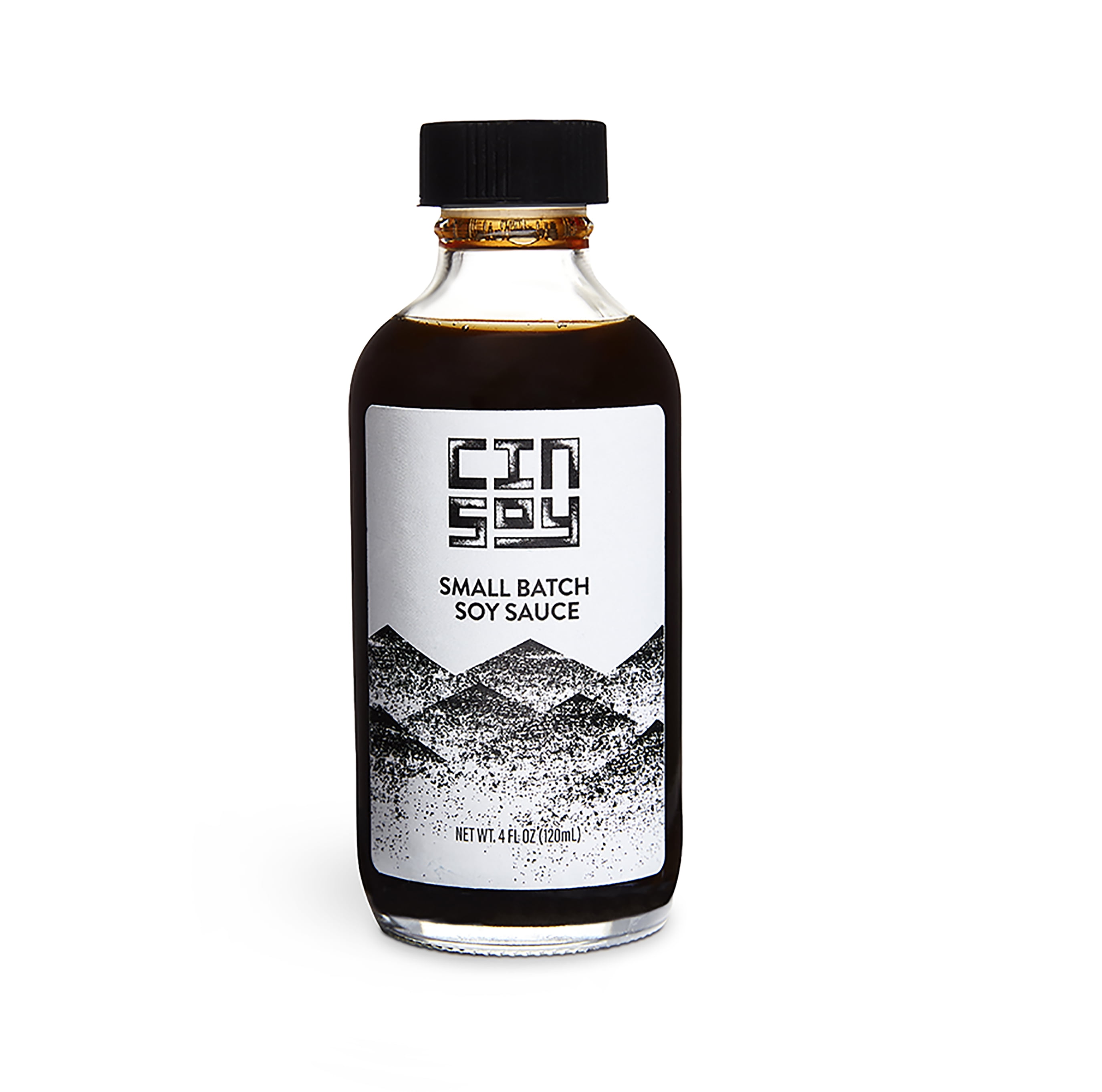 Small Batch Soy Sauce Made in Cincinnati