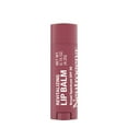 thumbnail image 3 of Neutrogena Revitalizing Tinted Lip Balm, SPF 20, Sheer Fresh Plum, .15 oz, 3 of 8