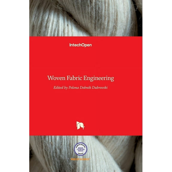 Woven Fabric Engineering (Hardcover)