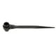 thumbnail image 2 of 22 Llave de trinquete Podger con material acero resistente de 24 mm, 2 of 7