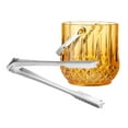 thumbnail image 4 of Cubo de bebidas para fiestas Cubo de hielo Contenedor de hielo Bebidas Cubo de hielo Cubo de hielo para congelador Bar de cócteles Fiesta Clubes , Ronda Macarena Cubeta de hielo, 4 of 8