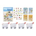 thumbnail image 2 of Bluey Shopping List Game, 2 of 4