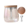 thumbnail image 4 of Taza mezcladora automática portátil para el hogar, comedores y escuelas. Estilo E, 4 of 9