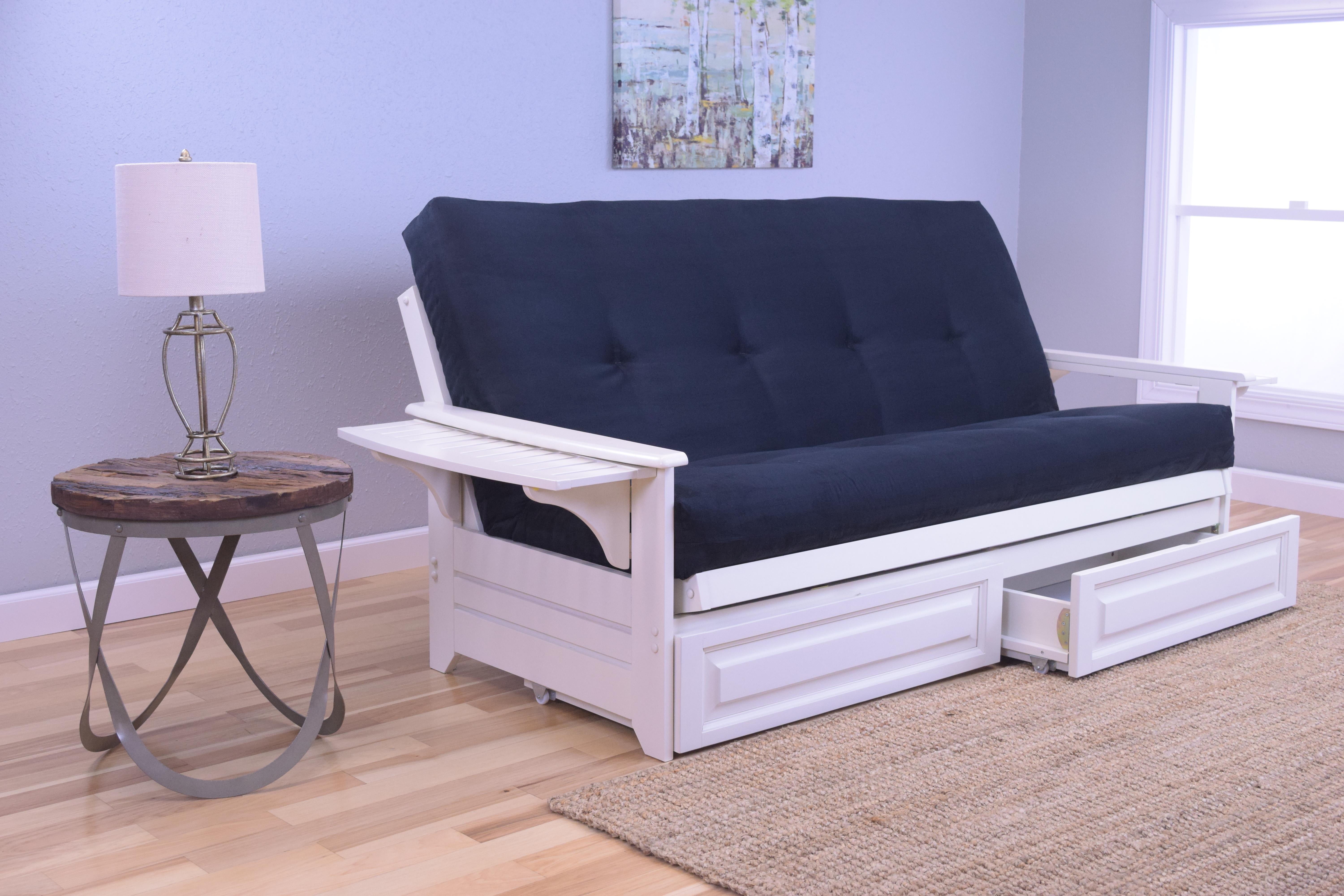 kodiak furniture phoenix futon and mattress