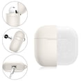 thumbnail image 3 of Funda de Silicona ZERODAMAGE SAHARA Venture para AirPods 3ª Generación, 3 of 8