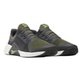 thumbnail image 3 of Tenis Reebok Hombre Flip Charge Verde 100250390 verde 8 MX, 3 of 6