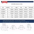 thumbnail image 2 of Odeerbi Infant Boys Fall Winter Outfits Christmas Sweatsuits Cute Tracksuit Children's Spring Casual Sweatshirt Sweatpants Two-piece Suit Infant Clothes Green, 2 of 4