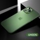 thumbnail image 1 of Funda de teléfono ultrafina de lujo para iPhone 14 12 13 11 Pro Max Mini X XR XS Max SE 2020 6s 7 8 Plus, funda trasera mate suave Deng Xun unisex, 1 of 2