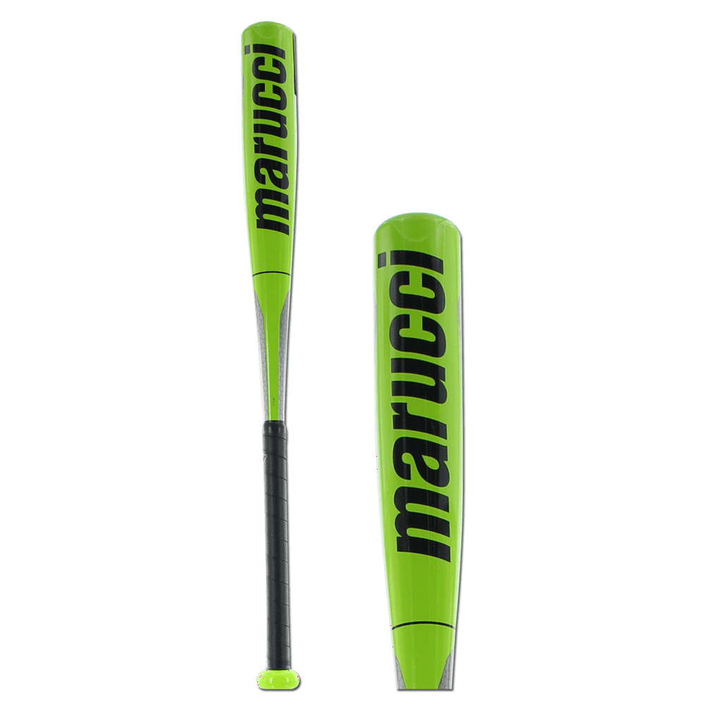 2016 Marucci Hex Alloy Senior League Baseball Bat: MSBAHAY10 - Walmart ...