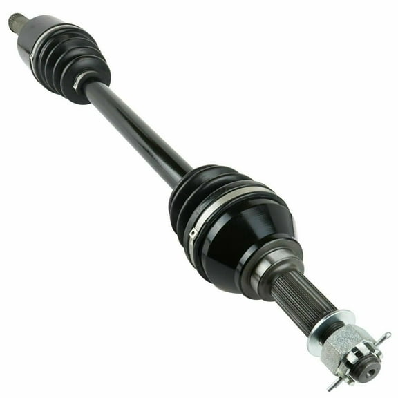 NEW for John Deere Gator XUV 825i 4X4 Gas PC9958 Rear Left / Right CV Joint Axle