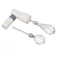 thumbnail image 4 of Cordless Hand Mixer, Electric Hand Mixer Quick Blending 2000mAh Battery  For Household, 4 of 8