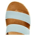 thumbnail image 3 of Time and Tru Women's Flatform Sandals, 3 of 6