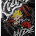 thumbnail image 4 of Dennis the Menace Ride Not Die Youth T Shirt Tee Boys Infant Toddler Brisco Brands 6M, 4 of 5