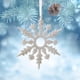 thumbnail image 1 of Christmas Shiny Pendant Decoration Diy Christmas Tree Decoration Small Pendant Christmas Window Decoration Ornaments, 1 of 6
