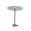Sugeryy Plant Flower Stand Support Frame Supporting Pile Plastic Adjustable 23cm High Round Gardening Easy To Use Indoor Bracket
