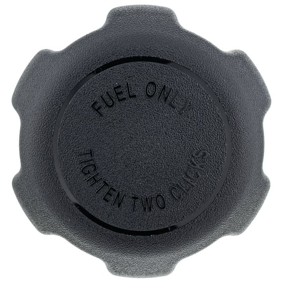 Polaris ATV Gas Tank Cap, Genuine OEM Part 2521934, Qty 1