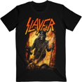 thumbnail image 1 of Slayer Unisex T-Shirt Aftermath, 1 of 3