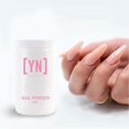 thumbnail image 4 of Polvo de uñas acrílico Young Nails autonivelante, color topo, 660 g, 4 of 6
