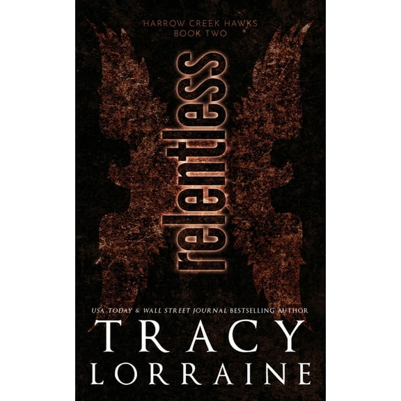 Relentless: Discreet Edition, (Paperback)