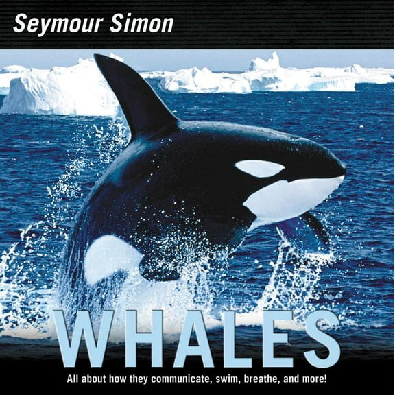 Whales, (Paperback)