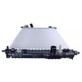 thumbnail image 3 of Radiador Chevrolet Aveo 2008 2009 2010 2011 2012 2013 2014 2015 2016 2017 2018, 3 of 5