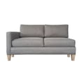 thumbnail image 3 of Love Seat Kessa Muebles Glamour, 3 of 5
