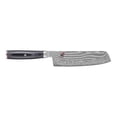 thumbnail image 4 of MIYABI 5000 FC-D 6.5 Pouces Nakiri, Noir, 4 of 7