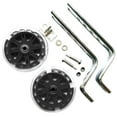 thumbnail image 1 of Right Hand Bicycle Bike Aluminum Crisp Clear Sound Adults Kids-Ringer, 1 of 3