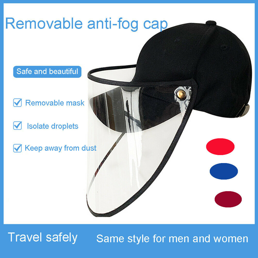outdoor baseball hats