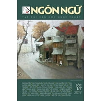 Ngôn Ngữ - Số 2 - 1 Tháng 7 Năm 2019 (Paperback)