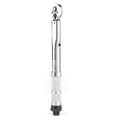thumbnail image 3 of Preset Torque Spanner,1/4in 5‑25N Torque Wrench Hand Tool Set Torque Wrench Time-Tested Durability, 3 of 14